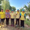พิธีน้อมรำลึกเนื่องในคล้ายวันสวรรคตพระบาทสมเด็จพระจุลเจ้าเกล้าเจ้าอยู่หัวฯ